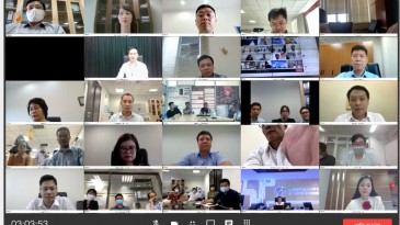 Công Ty TNHH Huấn Luyện An Toàn Khu Vực Phía Nam