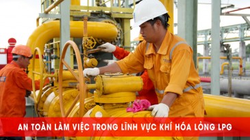 Công Ty TNHH Huấn Luyện An Toàn Khu Vực Phía Nam