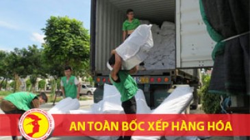 Công Ty TNHH Huấn Luyện An Toàn Khu Vực Phía Nam