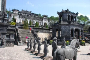 Công Ty Cổ Phần Thương Mại Và Du Lịch Chào Việt Nam