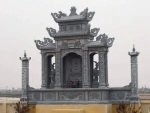 Đồ Đá Mỹ Nghệ Tài Phú – Công Ty CP Sản Xuất Và Đầu Tư Tài Phú
