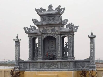 Đồ Đá Mỹ Nghệ Tài Phú – Công Ty CP Sản Xuất Và Đầu Tư Tài Phú