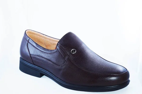 Giày Da An Ba – Công ty TNHH MTV Giày Da An Ba