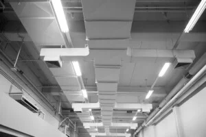Công Ty TNHH Cơ Điện HVAC