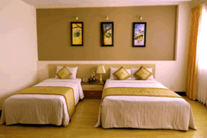 Công Ty Cổ Phần Du Lịch Thanh Bình