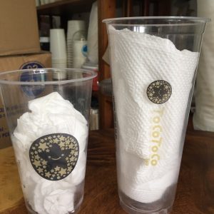 Ly Giấy Anh Thảo – Công Ty TNHH Sản Xuất Thương Mại Dịch Vụ Anh Thảo