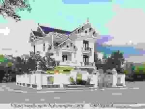 Xây Dựng Minh Phương Tiến – Công Ty TNHH Xây Dựng Thương Mại Minh Phương Tiến