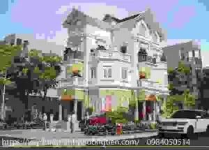 Xây Dựng Minh Phương Tiến – Công Ty TNHH Xây Dựng Thương Mại Minh Phương Tiến