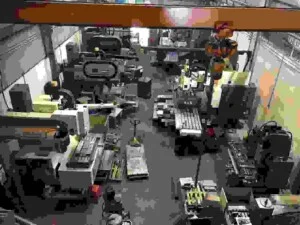 Công Ty TNHH TM DV SX Khuôn Mẫu Ruby