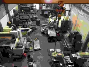 Công Ty TNHH TM DV SX Khuôn Mẫu Ruby