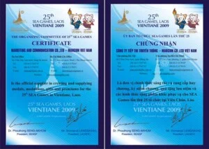 Công Ty TNHH Quốc Tế Song Thanh