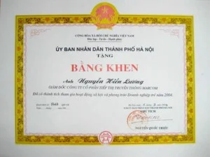 Công Ty TNHH Tiếp Thị Truyền Thông