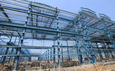 Kết Cấu Thép H.K.C – Công Ty TNHH DV SX TM Kết Cấu Thép H.K.C