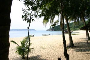 Công Ty TNHH Du Lịch Hải Bàn