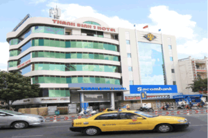 Công Ty Cổ Phần Du Lịch Thanh Bình