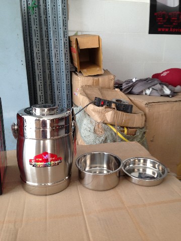 Cửa Hàng Hồng Châu