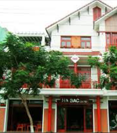 Công Ty TNHH Đầu Tư Dịch Vụ Thương Mại Xây Dựng Hà Bắc