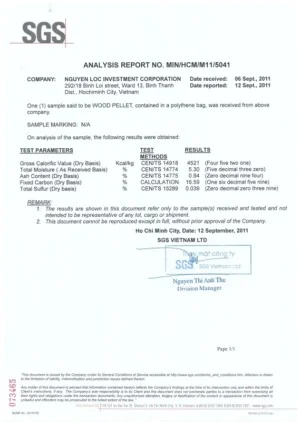 Công Ty Cổ Phần Đầu Tư Nguyễn Lộc