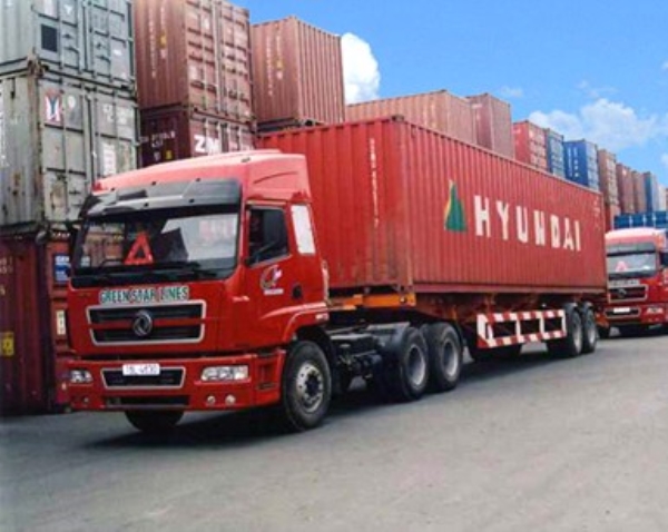 Vận Tải Linh Quân – Công Ty TNHH Dịch Vụ Vận Tải Linh Quân