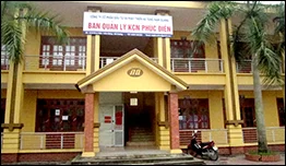 MOL Logistics – Công Ty TNHH MOL Logistics Việt Nam