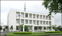 MOL Logistics – Công Ty TNHH MOL Logistics Việt Nam