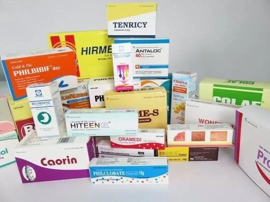 In ấn Dương Phát – Công Ty TNHH Sản Xuất In ấn Dương Phát