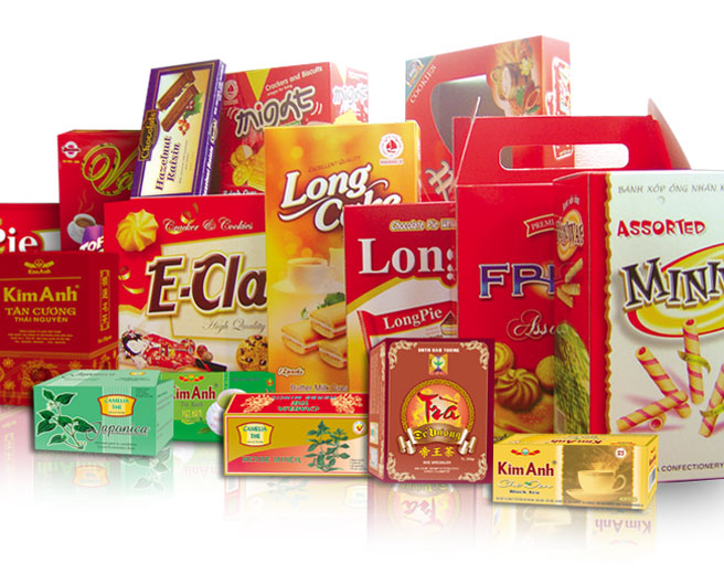 Chi Nhánh – Công Ty Cổ Phần Bao Bì Và In Nông Nghiệp