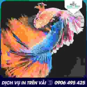 Công Ty TNHH In ấn May Mặc Thời Trang Hùng Thiên
