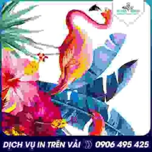 Công Ty TNHH In ấn May Mặc Thời Trang Hùng Thiên