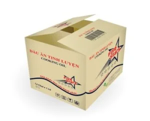 Bao Bì Vina Dung Quất  – Công Ty Cổ Phần Vina Dung Quất