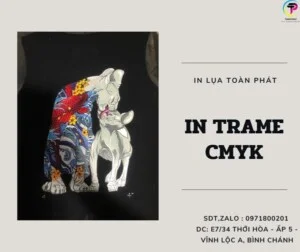 In Lụa Toàn Phát – Xưởng In Lụa Toàn Phát