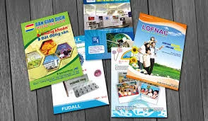In ấn VietMax – Công Ty Cổ Phần Đầu Tư Và Phát Triển Vietmax