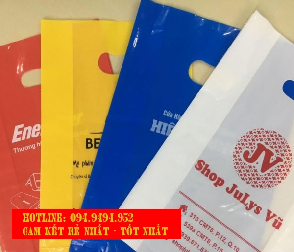 Bao Bì Bảy Lợi – Công Ty TNHH Bao Bì Bảy Lợi