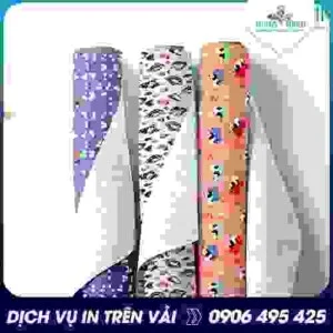Công Ty TNHH In ấn May Mặc Thời Trang Hùng Thiên