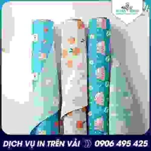 Công Ty TNHH In ấn May Mặc Thời Trang Hùng Thiên