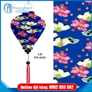 In Vải 3D – Công Ty TNHH Thiết Kế In ấn Thời Trang May Mặc Phương Nam