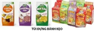 In Bao Bì Tín Huy Phát – Công Ty TNHH Thương Mại Sản Xuất Tín Huy Phát