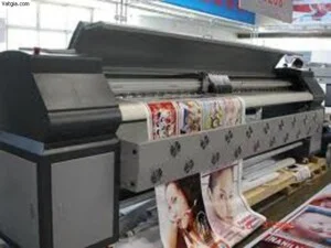 Công Ty TNHH In ấn – Quảng Cáo Kim Hoàng Yến