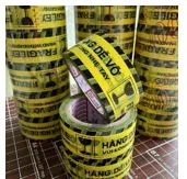 Băng Keo Thanh Phát – Công Ty TNHH Sản Xuất Và Xuất Nhập Khẩu Thanh Phát Tape