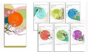 Công Ty Cổ Phần Thảo Mộc Xanh