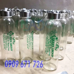 Công Ty TNHH Thương Mại Dịch Vụ Nado