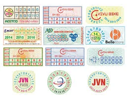In ấn Quảng Cáo Sinh Long – Công Ty TNHH MTV In ấn Quảng Cáo Sinh Long