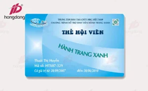 Công Ty Cổ Phần Thiết Kế In HD