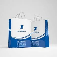 Công Ty TNHH SX TM Bao Bì Công Nghiệp Tín Phát