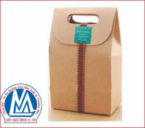 Công Ty TNHH Lâm Nhật Minh