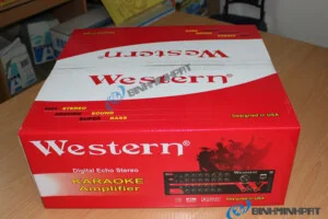 Bao Bì Giấy Bình Minh PAT – Công Ty TNHH Bình Minh PAT