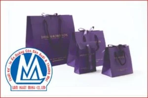 Công Ty TNHH Lâm Nhật Minh