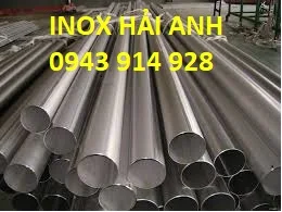 Công Ty TNHH Thép Không Gỉ Hải Anh