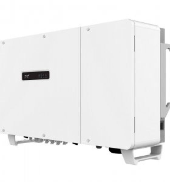 Thiết Bị Năng Lượng Mặt Trời Phúc Nguyễn – Công Ty TNHH Phúc Nguyễn Solar