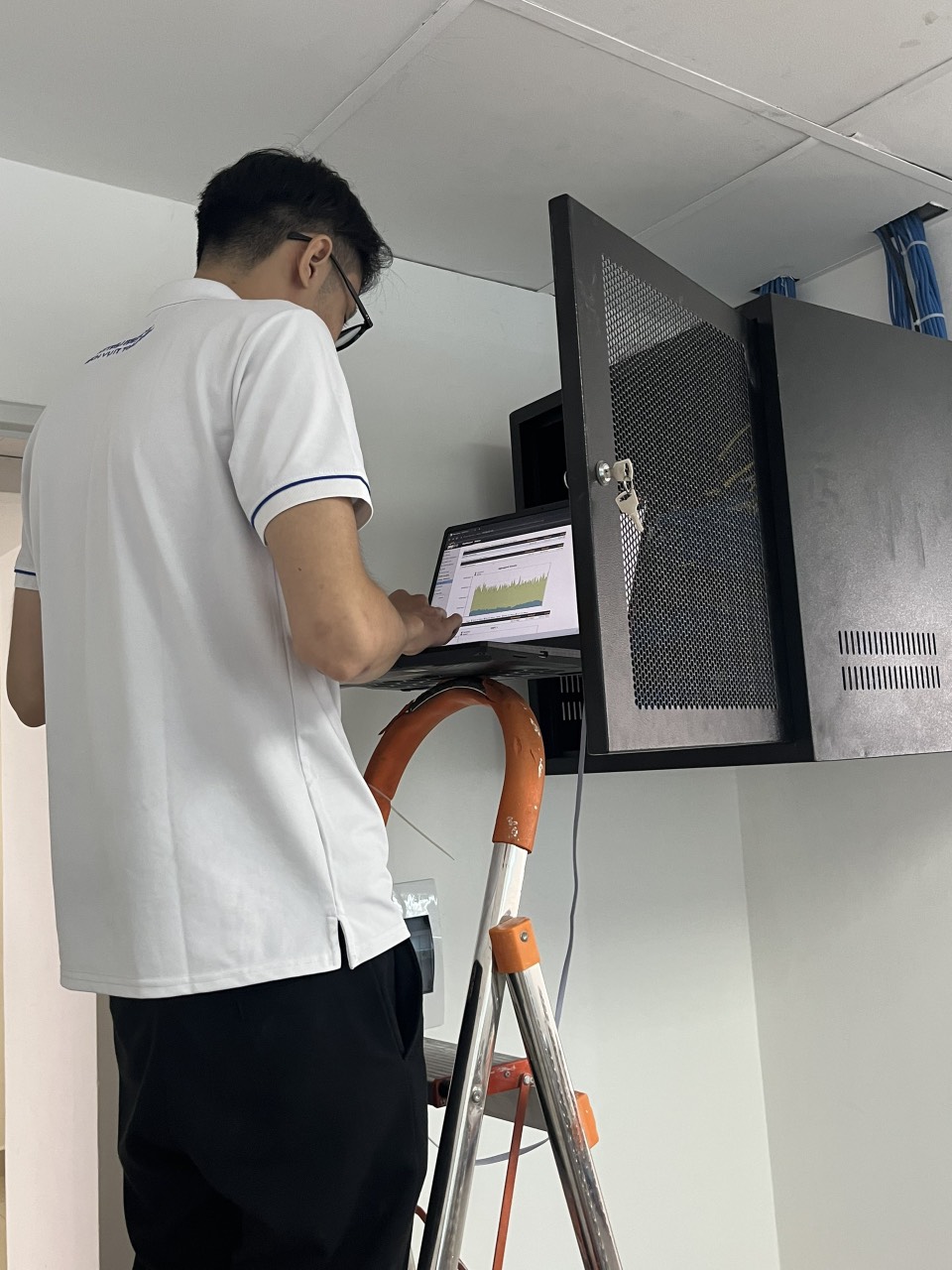 Dịch Vụ IT Peco – Công Ty TNHH Công Nghệ Peco